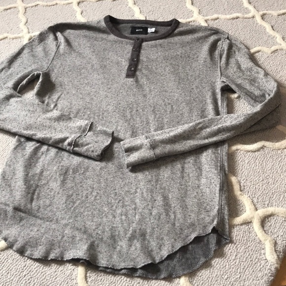 Long sleeve shirt - Picture 1 of 2